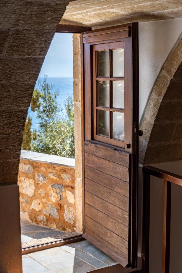 Kyklamino Castlehouse Casa vacanze