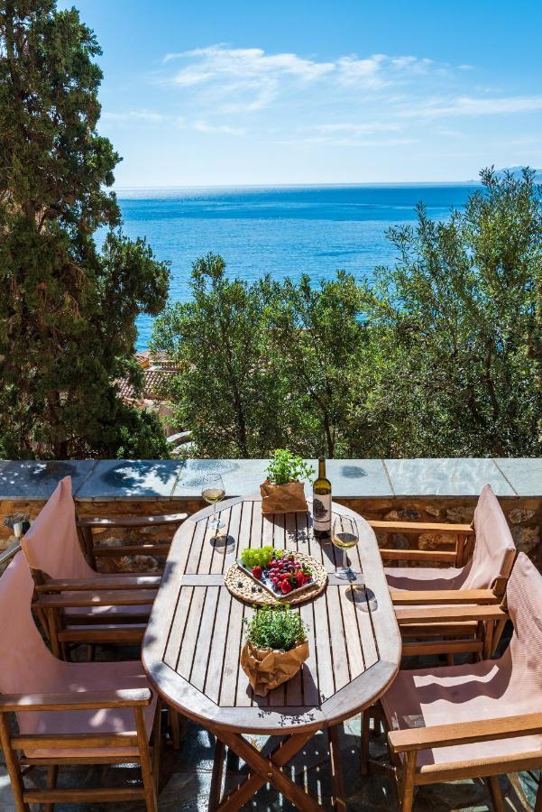 Casa vacanze Kyklamino Castlehouse *
