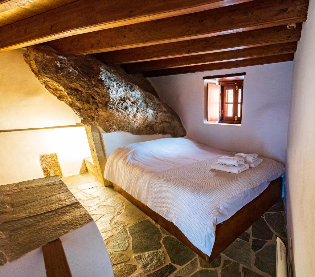 Kyklamino Castlehouse Casa vacanze *