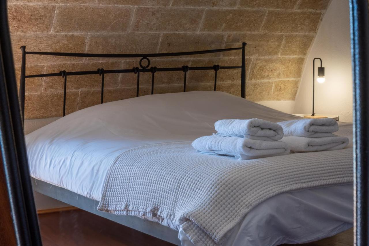 Casa vacanze Kyklamino Castlehouse Monemvasía